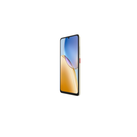 30650-ZTE Blade A56 17,1 cm (6.75") SIM doble Android 15 4G USB Tipo C 4 GB 64 GB 5000 mAh Oro