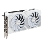 30658-ASUS Dual -RTX5060TI-O16G-WHITE NVIDIA GeForce RTX 5060 Ti 16 GB GDDR7