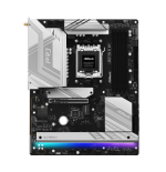 30672-Asrock B850 Pro RS WiFi AMD B850 Zocalo AM5 ATX