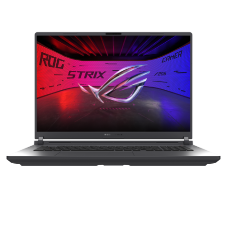 30682-ASUS ROG Strix G18 G815LR-S9009 - Ordenador Portatil Gaming de 18" WQXGA 240Hz (Intel Core Ultra 9 275HX, 32GB RAM