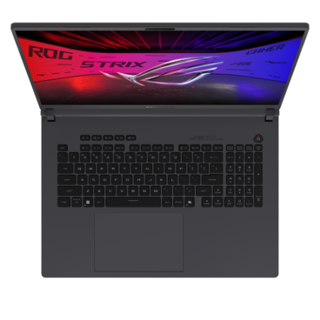 30683-ASUS ROG Strix G18 G815LR-S9009 - Ordenador Portatil Gaming de 18" WQXGA 240Hz (Intel Core Ultra 9 275HX, 32GB RAM