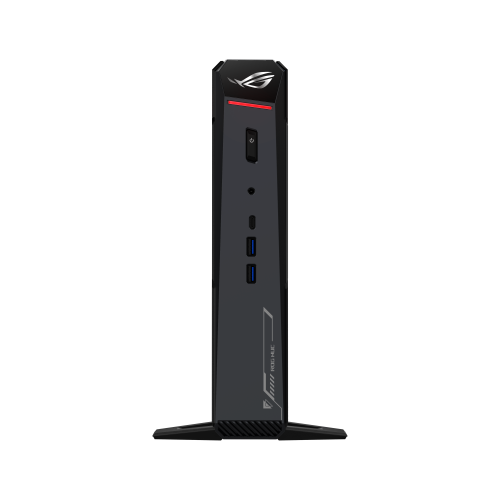 30686-ASUS ROG NUC RNUC15JNK9X28AA2 Intel Core Ultra 9 32 GB DDR5-SDRAM 2 TB SSD NVIDIA GeForce RTX 5080 Windows 11 Home