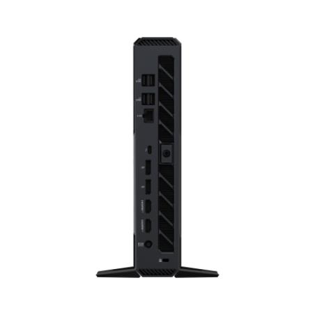 30687-ASUS ROG NUC RNUC15JNK9X28AA2 Intel Core Ultra 9 32 GB DDR5-SDRAM 2 TB SSD NVIDIA GeForce RTX 5080 Windows 11 Home