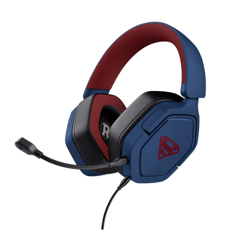 30723-Trust GXT492SM Carus Auriculares multiplataforma