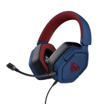 30723-Trust GXT492SM Carus Auriculares multiplataforma