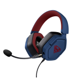 30724-Trust GXT492SM Carus Auriculares multiplataforma