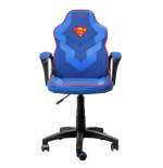 30725-Trust GXT 703SM Revvo Silla para videojuegos universal Azul, Rojo