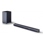 30750-Sharp HT-SBW460 altavoz soundbar 3.1 canales 440 W Metalico