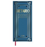 30781-DIETARIO 2026 DOS TERCIOS DIA PAGINA 14,5 X 31 CM. DOHE 11151 - 26