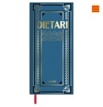 30783-DIETARIO 2026 CATALAN DOS TERCIOS DIA PAGINA 14,5 X 31 CM. DOHE 11156 - 26