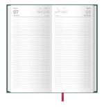 30784-DIETARIO 2026 CATALAN DOS TERCIOS DIA PAGINA 14,5 X 31 CM. DOHE 11156 - 26