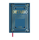 30786-DIETARIO 2026 CUARTO DIA PAGINA 15 X 21 CM. DOHE 11152 - 26