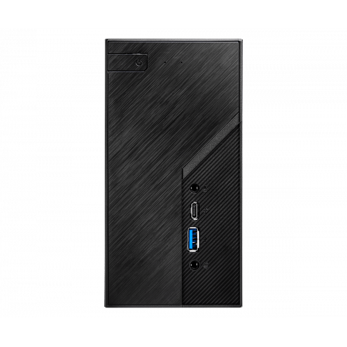 30796-BAREBONE MINI PC ASROCK DESKMINI H470,INTEL,1151,H470,2XSO-DIMM DDR4 (HASTA 64GB),2DP+HDMI+VGA,GBLAN+WIFI+BT,2SATA