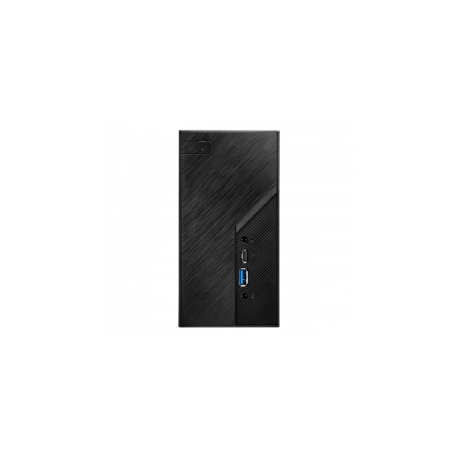 30796-BAREBONE MINI PC ASROCK DESKMINI H470,INTEL,1151,H470,2XSO-DIMM DDR4 (HASTA 64GB),2DP+HDMI+VGA,GBLAN+WIFI+BT,2SATA