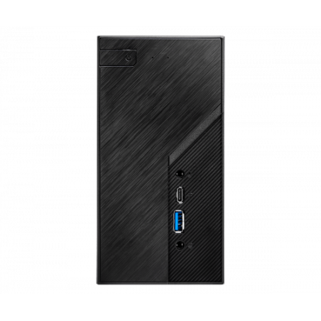 30796-BAREBONE MINI PC ASROCK DESKMINI H470,INTEL,1151,H470,2XSO-DIMM DDR4 (HASTA 64GB),2DP+HDMI+VGA,GBLAN+WIFI+BT,2SATA