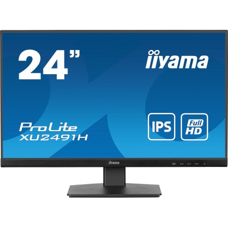 30890-IIYAMA PANTALLA IPS DE 24", FULL HD CON CLASE ENERGETICA E,100HZ,0.5MS