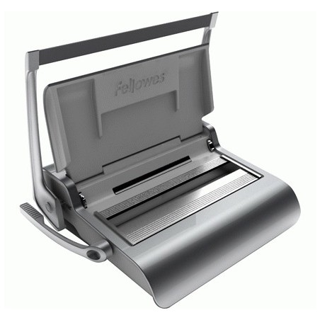 309-ENCUADERNADORA QUASAR WIRE FELLOWES 5224101