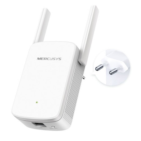 30915-MERCUSYS 1200MBPS WI-FI RANGE EXTENDER