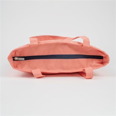 30927-BOLSO SHOPPER COLECCION 430 SINCE 1918, ROSA MILAN 62102SNCP