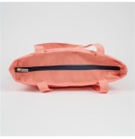 30927-BOLSO SHOPPER COLECCION 430 SINCE 1918, ROSA MILAN 62102SNCP