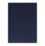 30941-AGENDA 2026 MINIMAL A5 15X21CM DIA PAGINA COLOR AZUL OXFORD 400201723