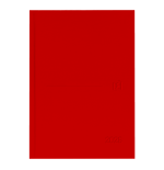 30942-AGENDA 2026 MINIMAL A5 15X21CM DIA PAGINA COLOR ROJO OXFORD 400201724