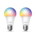 30957-TP-Link Smart Wi-Fi Light Bulb Multicolor 2.4 Bombilla inteligente