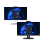 30959-MSI AIO MODERN AM242P 1M-1498ES. 23.8" IPS LED FHD 16:9 (1920X1080). I7-150U. UMA. SO-DIMM DDR5 16GB (8GB*2). 512G