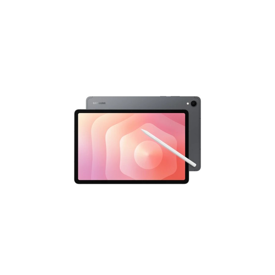 30962-Samsung Galaxy Tab S11 128 GB 27,9 cm (11") 12 GB Wi-Fi 6 (802.11ax) Gris