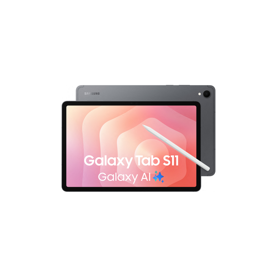 30964-SAMSUNG GALAXY TAB S11 5G 128GB GRAY