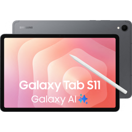 30964-SAMSUNG GALAXY TAB S11 5G 128GB GRAY