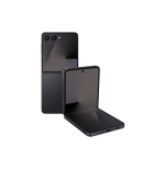 30968-Samsung SM-F766BZKGEUB smartphones 17,3 cm (6.8") 5G 12 GB 256 GB 4300 mAh Negro