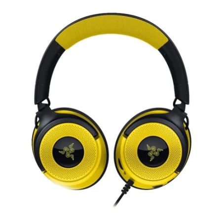 31022-AURICULARES RAZER KRAKEN V4 X POKEMON KANTO STARTERS EDIT. (RZ04-05180300-R3M1)