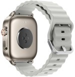 31024-REALME WATCH 5 RMW2501 TITANIUM SILVER EU