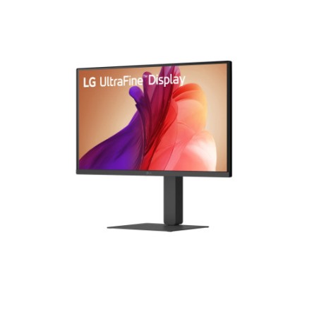 31030-LG 27U730A-B pantalla para PC 68,6 cm (27") 3840 x 2160 Pixeles 4K Ultra HD Negro