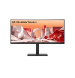 31040-LG 34BA85QE-B pantalla para PC 86,4 cm (34") 3440 x 1440 Pixeles Wide Quad HD LCD Negro
