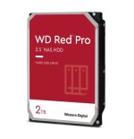 31049-QNAP WD, HDD, RED PRO, SATA III, 3.5-INCH, 20TB, WD202KFGX