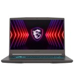 31068-MSI PORTATIL THIN 15 B13VE. 15.6" FHD (1920*1080), 144HZ IPS. I5-13420H. RTX 4050, GDDR6 6GB. DDR IV 8GB*2 (3200MH