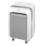 31083-DESTRUCTORA BLANCA LX211 FELLOWES 5050301