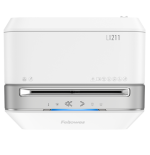 31084-DESTRUCTORA BLANCA LX211 FELLOWES 5050301