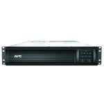 31092-APC Smart-UPS 2200VA sistema de alimentacion ininterrumpida (UPS) Linea interactiva 2,2 kVA 1980 W 9 salidas AC