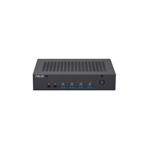 31100-BAREBONE ASUS PN43-BBN100MD (SLIM). INTEL N100 6W TDP. INTEL UHD GRAPHICS.WIFI6. BLUETOOTH 5.2. SIN S.O. NEGRO.
