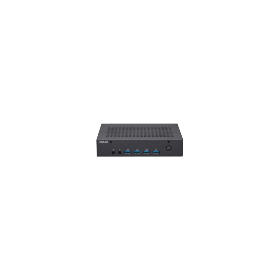 31100-BAREBONE ASUS PN43-BBN100MD (SLIM). INTEL N100 6W TDP. INTEL UHD GRAPHICS.WIFI6. BLUETOOTH 5.2. SIN S.O. NEGRO.