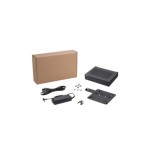 31104-BAREBONE ASUS PN43-BBN200MD (SLIM). INTEL N200 6W TDP. INTEL UHD GRAPHICS.WIFI6. BLUETOOTH 5.2. SIN S.O. NEGRO.