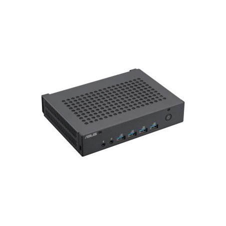 31105-BAREBONE ASUS PN43-BBN200MD (SLIM). INTEL N200 6W TDP. INTEL UHD GRAPHICS.WIFI6. BLUETOOTH 5.2. SIN S.O. NEGRO.