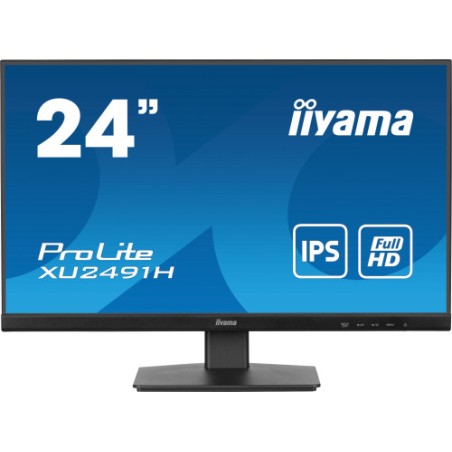 31106-IIYAMA PANTALLA IPS DE 24", FULL HD CON CLASE ENERGETICA E,100HZ,0.5MS