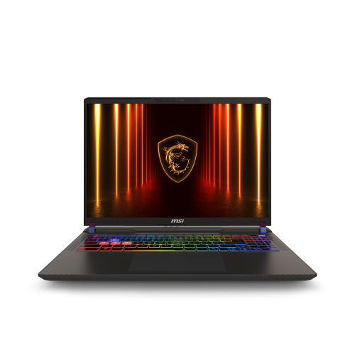 31107-MSI Vector 16 HX AI A2XWIG-099ES Intel Core Ultra 9 275HX Portatil 40,6 cm (16") Quad HD+ 32 GB DDR5-SDRAM 1 TB SS