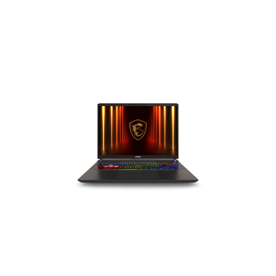 31107-MSI Vector 16 HX AI A2XWIG-099ES Intel Core Ultra 9 275HX Portatil 40,6 cm (16") Quad HD+ 32 GB DDR5-SDRAM 1 TB SS