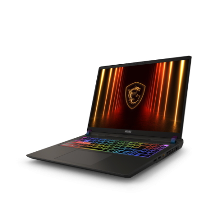 31108-MSI Vector 16 HX AI A2XWIG-099ES Intel Core Ultra 9 275HX Portatil 40,6 cm (16") Quad HD+ 32 GB DDR5-SDRAM 1 TB SS