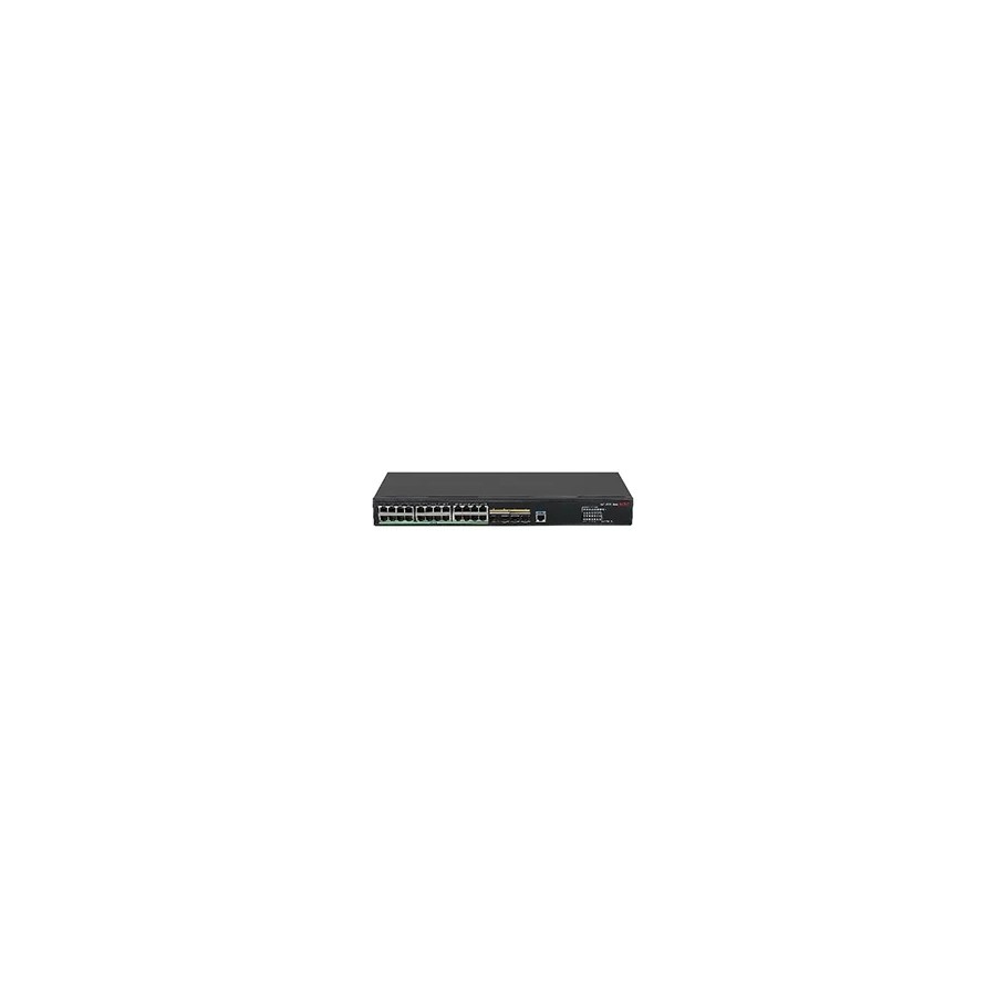 31111-H3C S5570S-54S-PWR-EI-A L3 ETHERNET SWITCH WITH 48*10/100/1000BASE-T PORTS AND 6*1G/10G BASE-X SFP PLUS PORTS, WIT